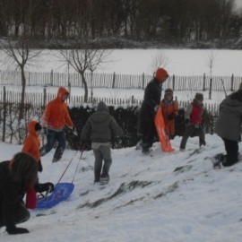 SDC11612 - Scouts en Gidsen Zaventem 